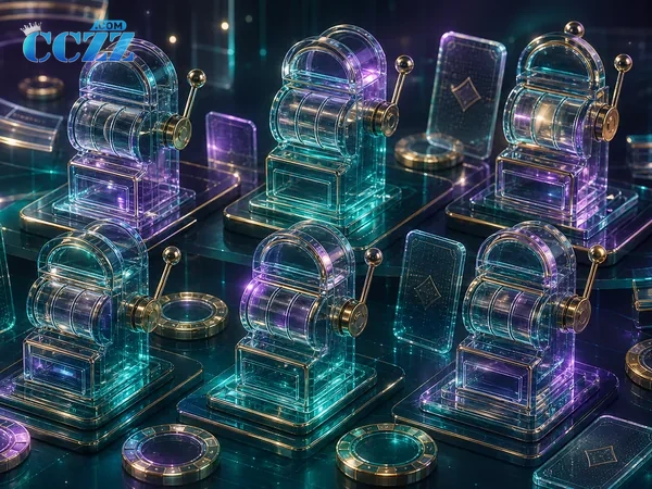 CCZZ homepage with a clear member account journey