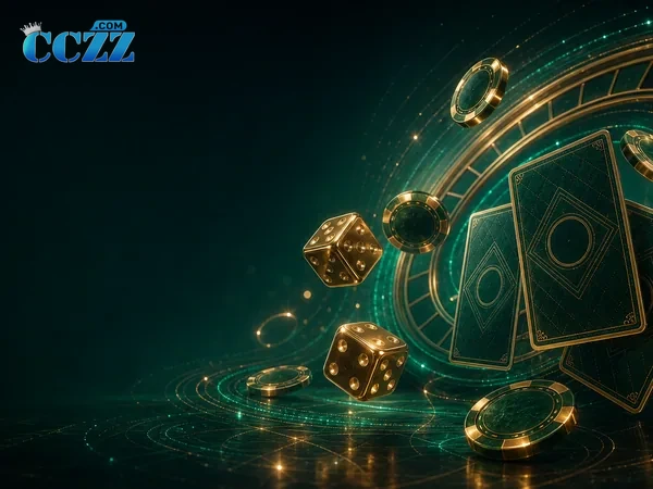 CCZZ Sports Betting event and market browsing screen