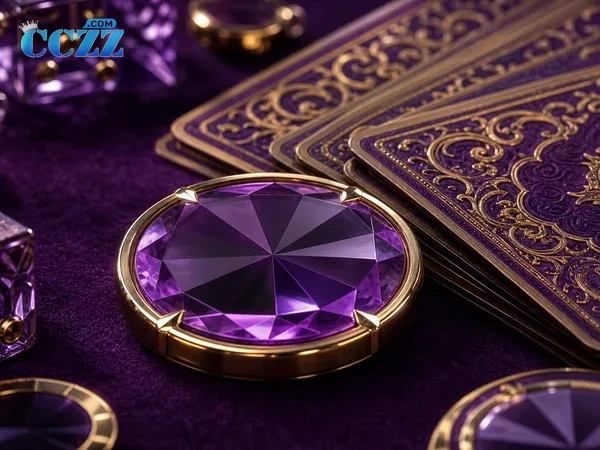 CCZZ Virtual Casino Game View 3